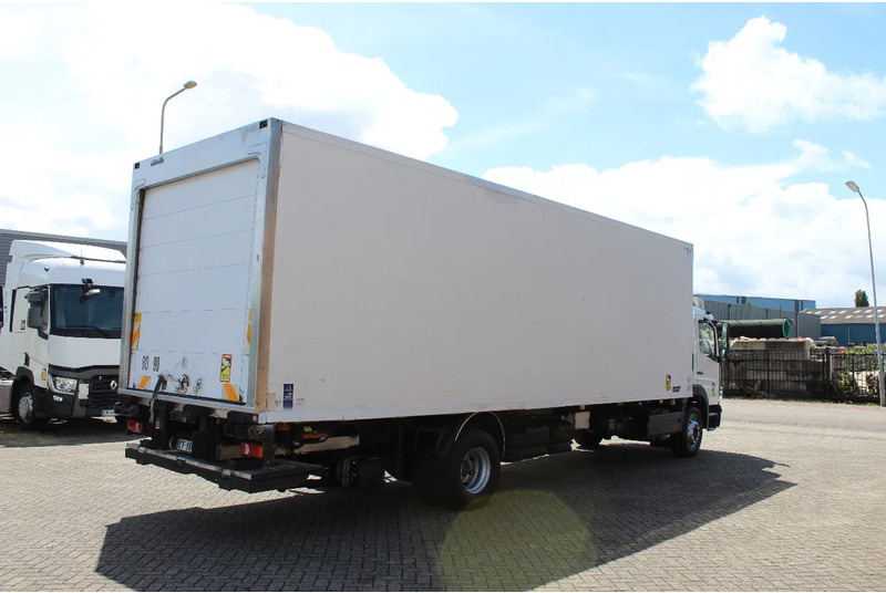 Mercedes-Benz Atego 1218 * MANUAL * 4X2 * THERMO KING TS 600E - Рефрижератор вантажівка: фото 3 Mercedes-Benz Atego 1218 * MANUAL * 4X2 * THERMO KING TS 600E - Рефрижератор вантажівка: фото 3