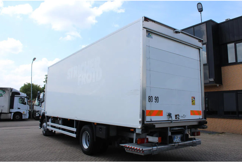Mercedes-Benz Axor 1824 * EURO5 * 4X2 * CARRIER SUPRA 850 * MANUAL * only 100tkm!!! * - Рефрижератор вантажівка: фото 3 Mercedes-Benz Axor 1824 * EURO5 * 4X2 * CARRIER SUPRA 850 * MANUAL * only 100tkm!!! * - Рефрижератор вантажівка: фото 3