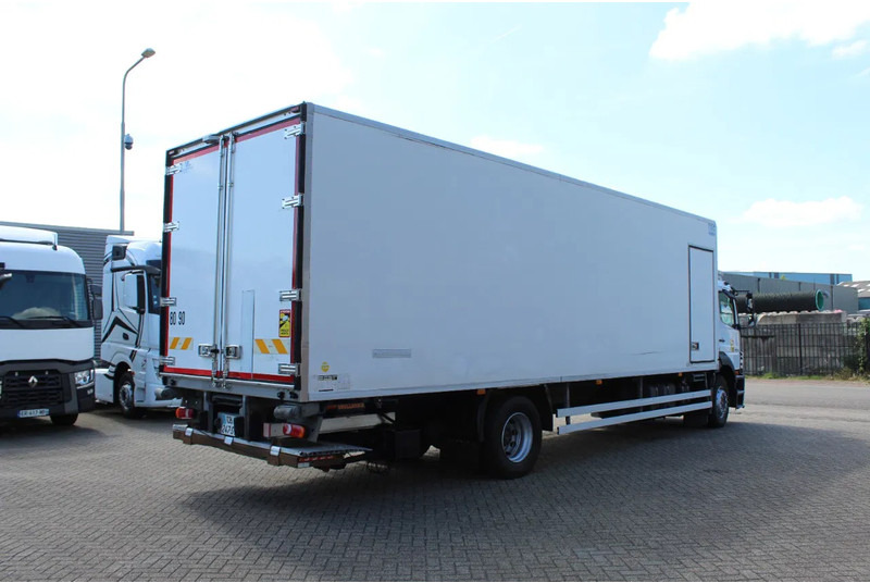 Mercedes-Benz Axor 1829 * MANAUL * EURO5 * 4X2 * CARRIER SUPRA 950 * - Рефрижератор вантажівка: фото 4 Mercedes-Benz Axor 1829 * MANAUL * EURO5 * 4X2 * CARRIER SUPRA 950 * - Рефрижератор вантажівка: фото 4