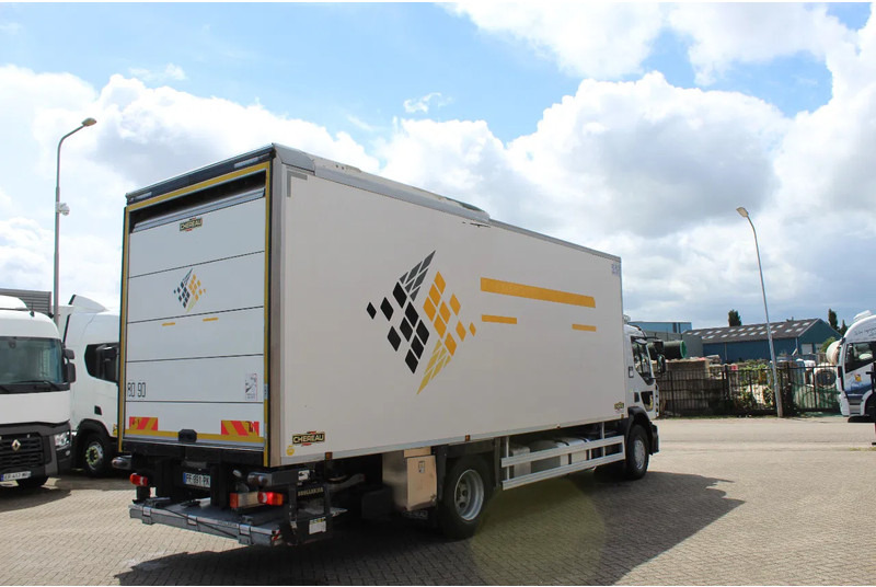 Renault D WIDE 280 * THERMO KING 1000R SPECTRUM. * - Рефрижератор вантажівка: фото 3 Renault D WIDE 280 * THERMO KING 1000R SPECTRUM. * - Рефрижератор вантажівка: фото 3