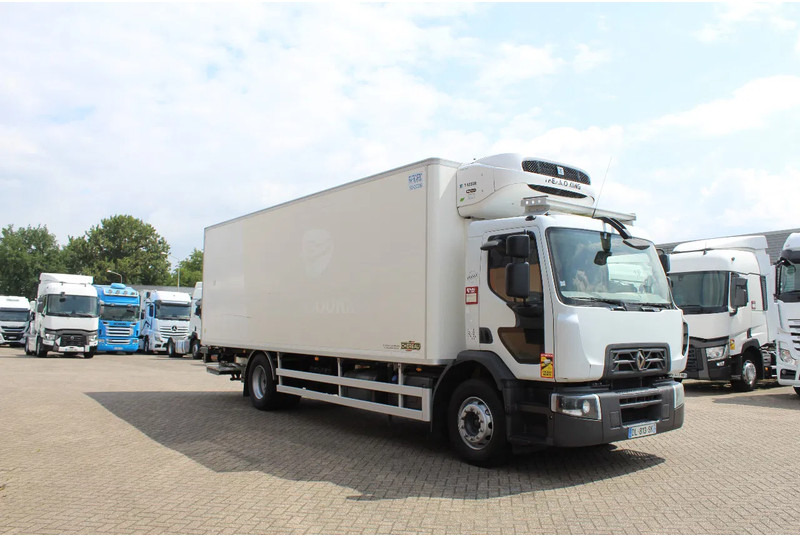 Renault Premium 280 * EURO6 * THERMO KING 1200R SPECTRUM * 4X2 * - Рефрижератор вантажівка: фото 4 Renault Premium 280 * EURO6 * THERMO KING 1200R SPECTRUM * 4X2 * - Рефрижератор вантажівка: фото 4