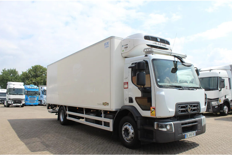 Renault Premium 280 * EURO6 * THERMO KING 1200R SPECTRUM * 4X2 * - Рефрижератор вантажівка: фото 5 Renault Premium 280 * EURO6 * THERMO KING 1200R SPECTRUM * 4X2 * - Рефрижератор вантажівка: фото 5