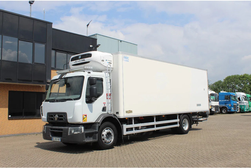 Renault Premium 280 * EURO6 * THERMO KING 1200R SPECTRUM * 4X2 * - Рефрижератор вантажівка: фото 1 Renault Premium 280 * EURO6 * THERMO KING 1200R SPECTRUM * 4X2 * - Рефрижератор вантажівка: фото 1