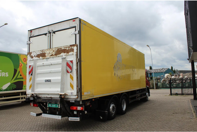 Renault Premium 340 * EURO5 * MANUEL * 6X2 * - Рефрижератор вантажівка: фото 3 Renault Premium 340 * EURO5 * MANUEL * 6X2 * - Рефрижератор вантажівка: фото 3