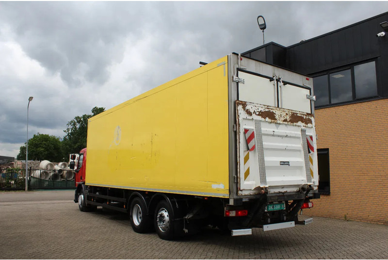 Renault Premium 340 * EURO5 * MANUEL * 6X2 * - Рефрижератор вантажівка: фото 2 Renault Premium 340 * EURO5 * MANUEL * 6X2 * - Рефрижератор вантажівка: фото 2