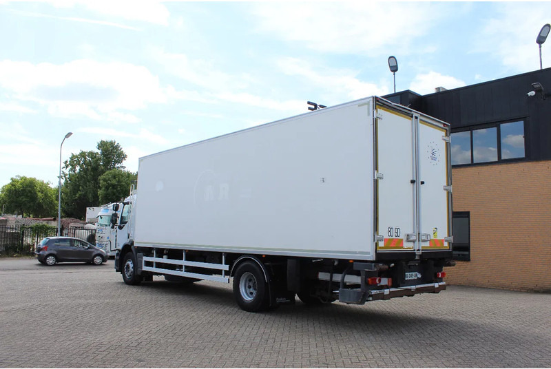 Renault Premium 370 * EURO5 * CARRIER SUPRA 950 * - Рефрижератор вантажівка: фото 3 Renault Premium 370 * EURO5 * CARRIER SUPRA 950 * - Рефрижератор вантажівка: фото 3