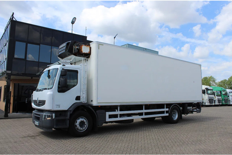 Renault Premium 370 * EURO5 * CARRIER SUPRA 950 * - Рефрижератор вантажівка: фото 2 Renault Premium 370 * EURO5 * CARRIER SUPRA 950 * - Рефрижератор вантажівка: фото 2