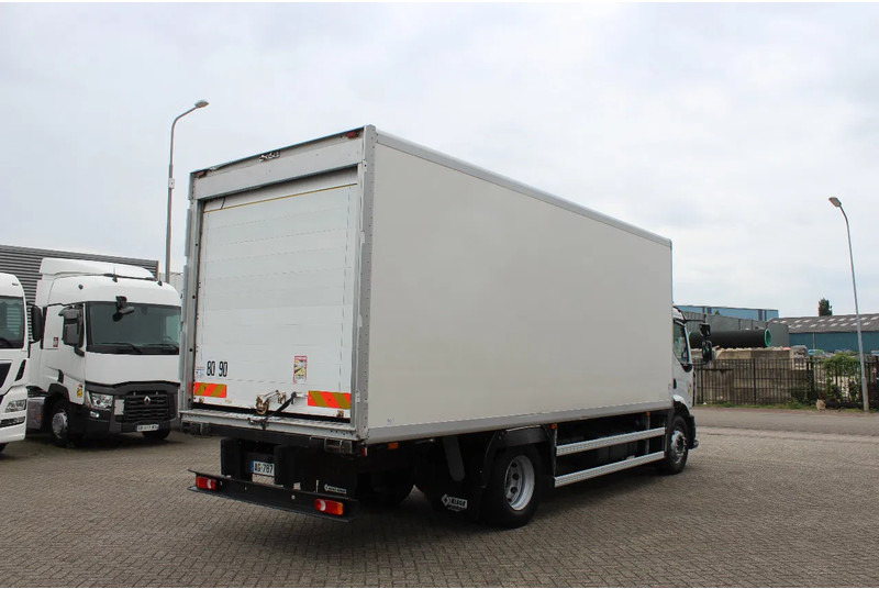Renault Premium 370 * MANUAL * EURO5 * 4X2 * CARRIER SUPRA 750 * - Рефрижератор вантажівка: фото 4 Renault Premium 370 * MANUAL * EURO5 * 4X2 * CARRIER SUPRA 750 * - Рефрижератор вантажівка: фото 4