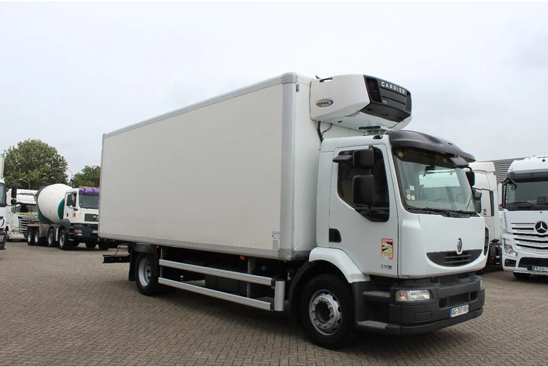 Renault Premium 370 * MANUAL * EURO5 * 4X2 * CARRIER SUPRA 750 * - Рефрижератор вантажівка: фото 5 Renault Premium 370 * MANUAL * EURO5 * 4X2 * CARRIER SUPRA 750 * - Рефрижератор вантажівка: фото 5