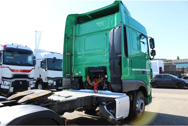 Тягач DAF XF 106.480 * EURO6 * 2 TANK *: фото 8