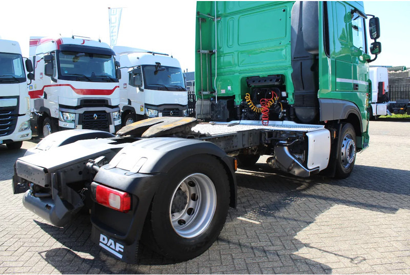 Тягач DAF XF 106.480 * EURO6 * 2 TANK *: фото 9