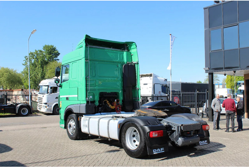 DAF XF 106.480 * EURO6 * 2 TANK * - Тягач: фото 3 DAF XF 106.480 * EURO6 * 2 TANK * - Тягач: фото 3