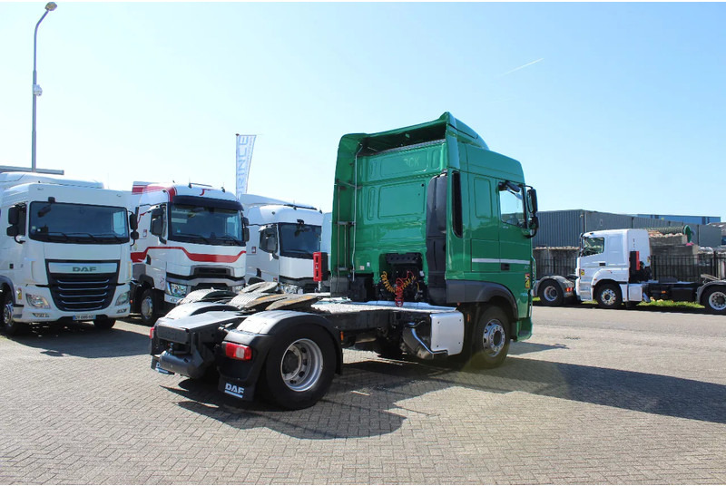 DAF XF 106.480 * EURO6 * 2 TANK * - Тягач: фото 4 DAF XF 106.480 * EURO6 * 2 TANK * - Тягач: фото 4
