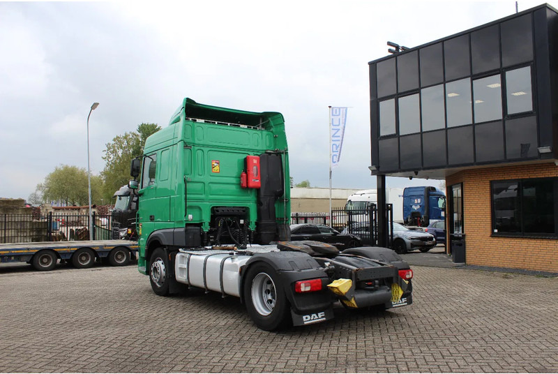 DAF XF 106.480 * EURO6 * 2 TANK * - Тягач: фото 2 DAF XF 106.480 * EURO6 * 2 TANK * - Тягач: фото 2