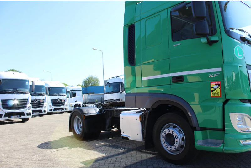 Тягач DAF XF 106.480 * EURO6 * 2 TANK *: фото 7