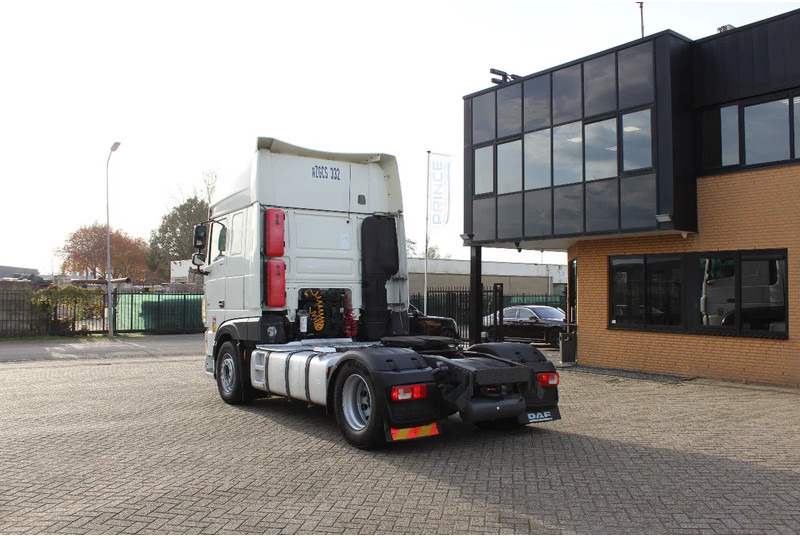 DAF XF 106.480 * RETARDER * BIG TANK * 4X2 * BIG SPACE * - Тягач: фото 3 DAF XF 106.480 * RETARDER * BIG TANK * 4X2 * BIG SPACE * - Тягач: фото 3