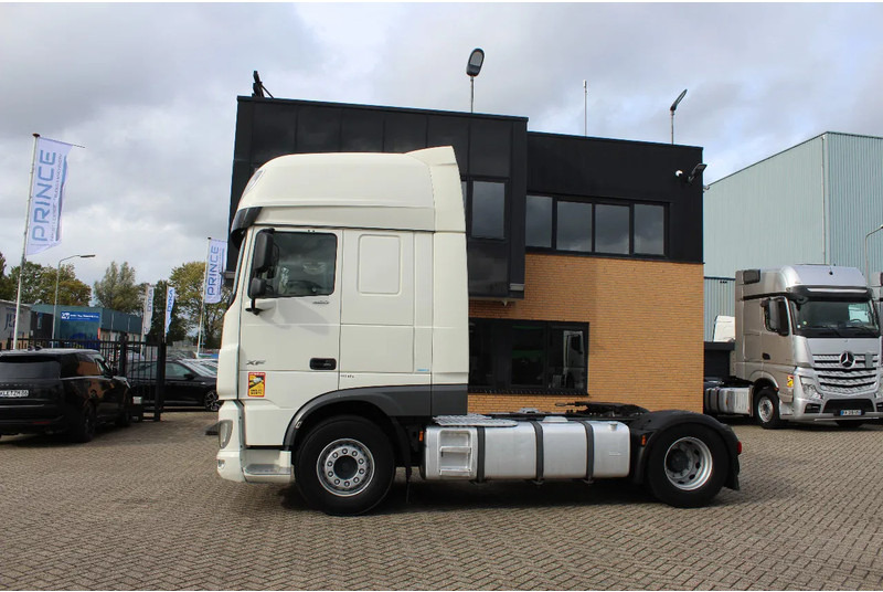 DAF XF 106.480 * RETARDER * BIG TANK * 4X2 * BIG SPACE * - Тягач: фото 2 DAF XF 106.480 * RETARDER * BIG TANK * 4X2 * BIG SPACE * - Тягач: фото 2