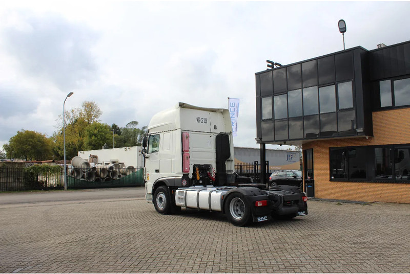 DAF XF 106.480 * RETARDER * BIG TANK * 4X2 * BIG SPACE * - Тягач: фото 3 DAF XF 106.480 * RETARDER * BIG TANK * 4X2 * BIG SPACE * - Тягач: фото 3