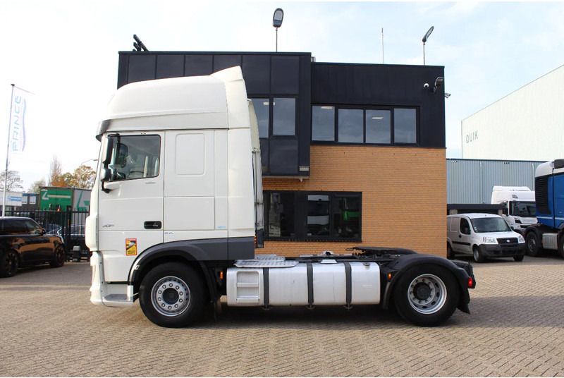 DAF XF 106.480 * RETARDER * BIG TANK * 4X2 * BIG SPACE * - Тягач: фото 2 DAF XF 106.480 * RETARDER * BIG TANK * 4X2 * BIG SPACE * - Тягач: фото 2