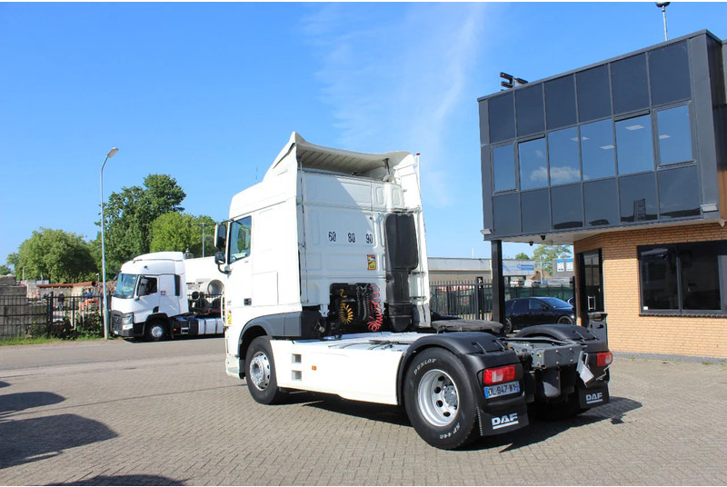 DAF XF 510 * RETARDER * 4X2 * ADR * - Тягач: фото 3 DAF XF 510 * RETARDER * 4X2 * ADR * - Тягач: фото 3
