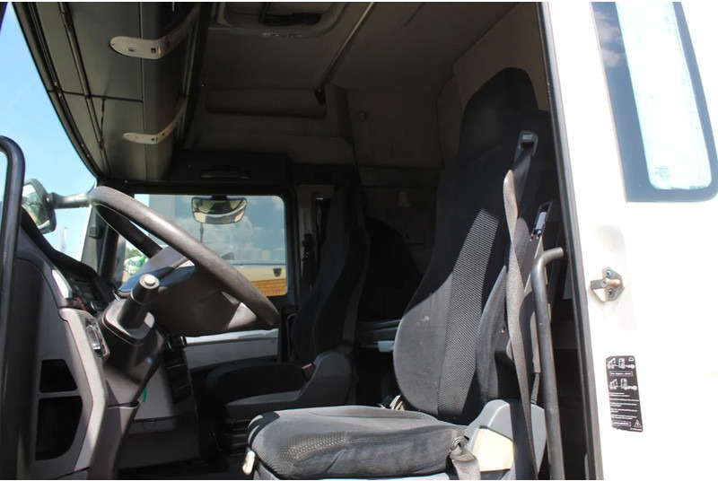 Тягач MAN TGX 18.440: фото 20
