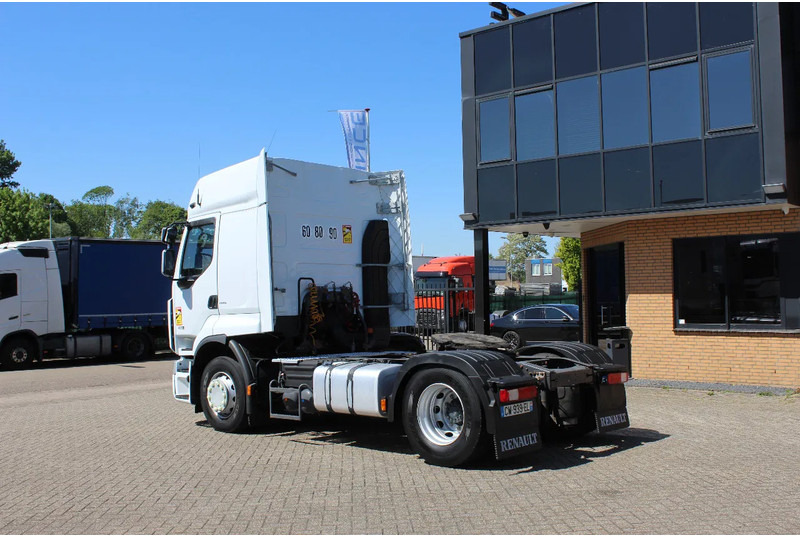 Renault Premium 430 * EURO5 * 4X2 *ADR * - Тягач: фото 3 Renault Premium 430 * EURO5 * 4X2 *ADR * - Тягач: фото 3