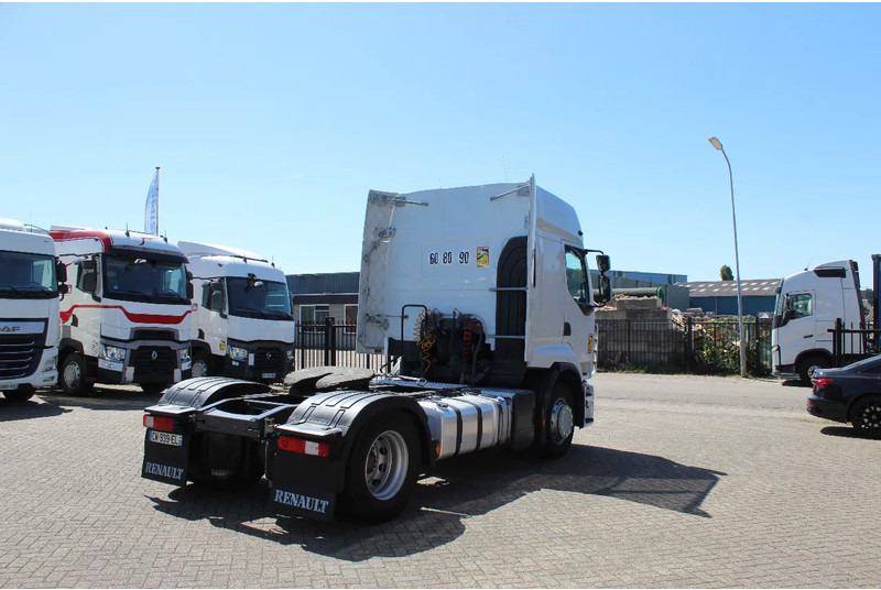 Renault Premium 430 * EURO5 * 4X2 *ADR * - Тягач: фото 4 Renault Premium 430 * EURO5 * 4X2 *ADR * - Тягач: фото 4