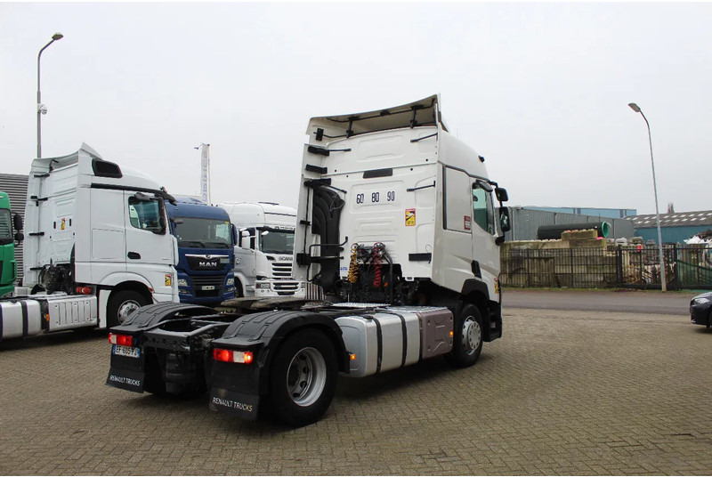 Renault T440 * 2 TANK * 4x2 * - Тягач: фото 4 Renault T440 * 2 TANK * 4x2 * - Тягач: фото 4