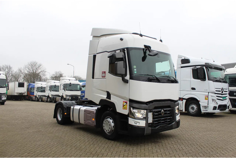 Renault T440 * 2 TANK * 4x2 * - Тягач: фото 5 Renault T440 * 2 TANK * 4x2 * - Тягач: фото 5