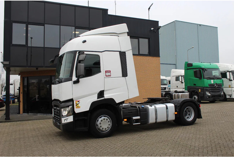 Renault T440 * 2 TANK * 4x2 * - Тягач: фото 2 Renault T440 * 2 TANK * 4x2 * - Тягач: фото 2