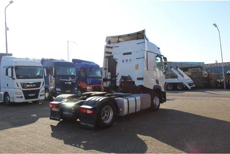 Renault T440 * EURO6 * 4X2 * - Тягач: фото 4 Renault T440 * EURO6 * 4X2 * - Тягач: фото 4