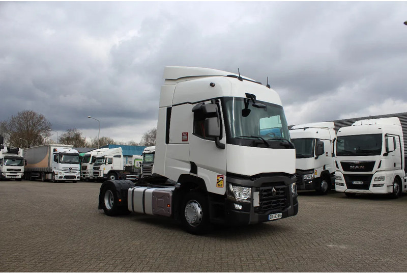 Renault T440 * EURO6 * 4X2 * - Тягач: фото 5 Renault T440 * EURO6 * 4X2 * - Тягач: фото 5
