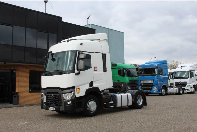 Renault T440 * EURO6 * 4X2 * - Тягач: фото 1 Renault T440 * EURO6 * 4X2 * - Тягач: фото 1
