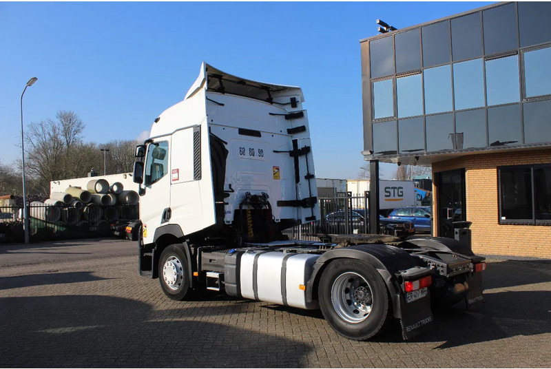 Renault T440 * EURO6 * 4X2 * - Тягач: фото 3 Renault T440 * EURO6 * 4X2 * - Тягач: фото 3