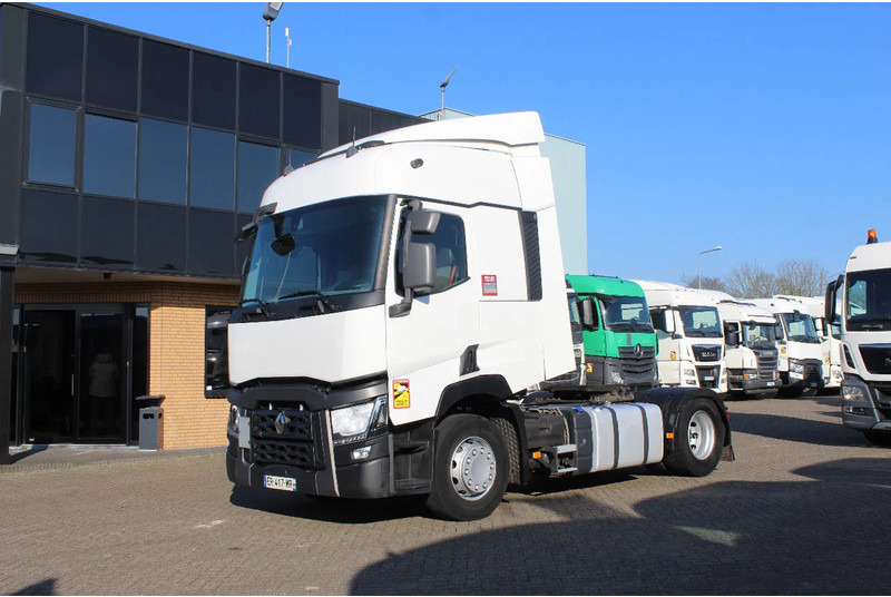 Renault T440 * EURO6 * 4X2 * - Тягач: фото 1 Renault T440 * EURO6 * 4X2 * - Тягач: фото 1