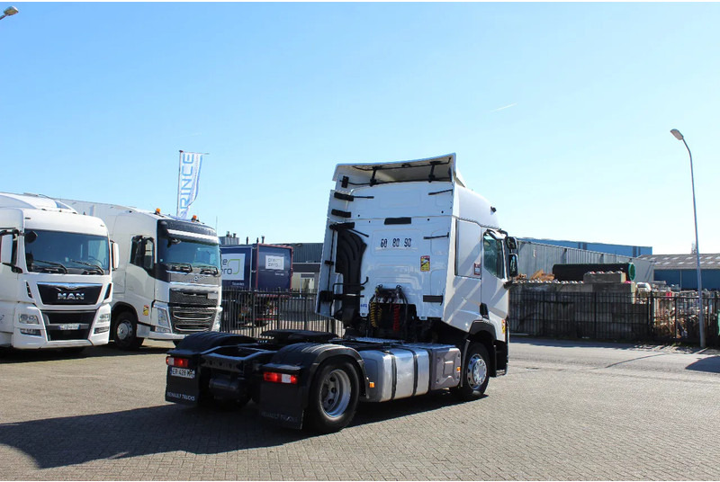 Renault T440 * EURO6 * 4X2 * - Тягач: фото 4 Renault T440 * EURO6 * 4X2 * - Тягач: фото 4