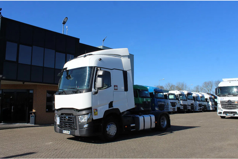 Renault T440 * EURO6 * 4X2 * - Тягач: фото 1 Renault T440 * EURO6 * 4X2 * - Тягач: фото 1