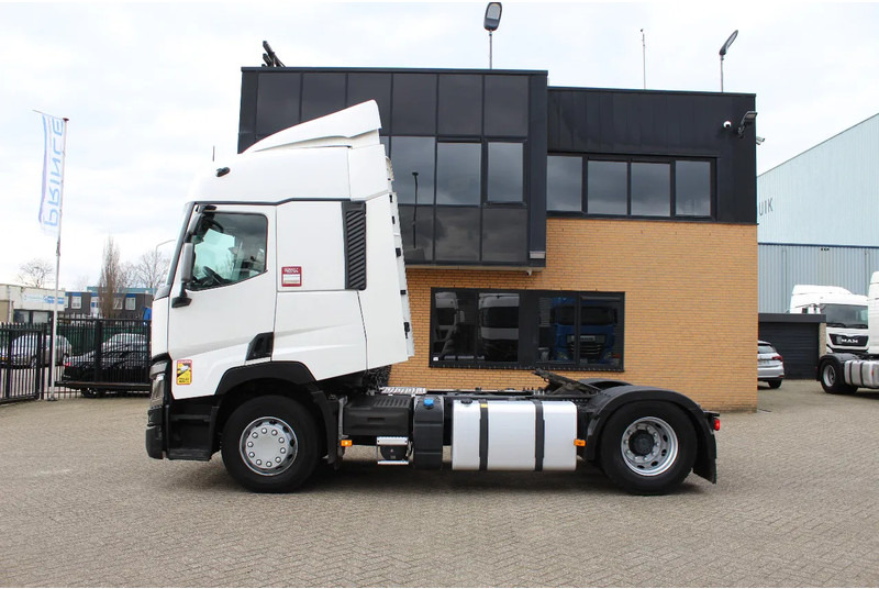 Renault T440 * EURO6 * 4X2 * - Тягач: фото 2 Renault T440 * EURO6 * 4X2 * - Тягач: фото 2