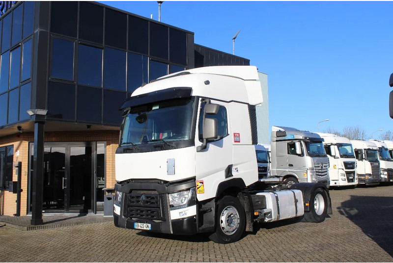 Renault T460 * EURO6 * 4X2 * - Тягач: фото 1 Renault T460 * EURO6 * 4X2 * - Тягач: фото 1