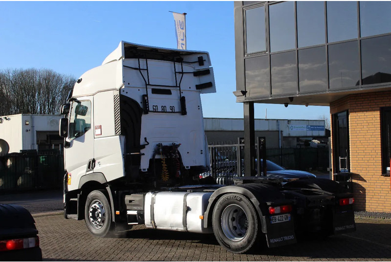 Renault T460 * EURO6 * 4X2 * - Тягач: фото 2 Renault T460 * EURO6 * 4X2 * - Тягач: фото 2