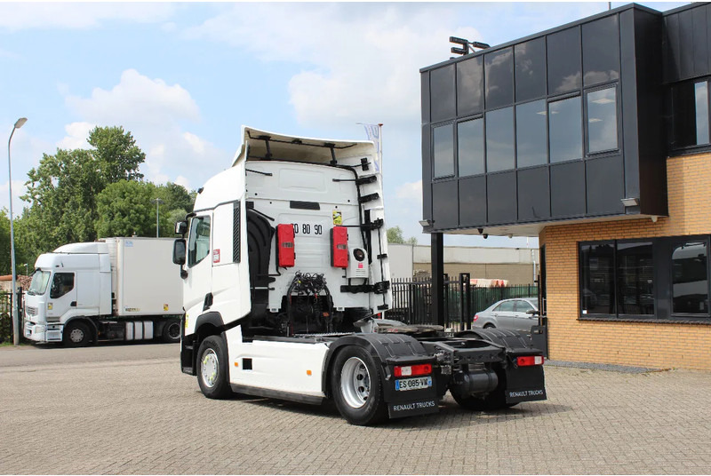 Renault T460 * EURO6 * FULL SPOILER * 2 TANK * CHASSI 2018 * - Тягач: фото 3 Renault T460 * EURO6 * FULL SPOILER * 2 TANK * CHASSI 2018 * - Тягач: фото 3