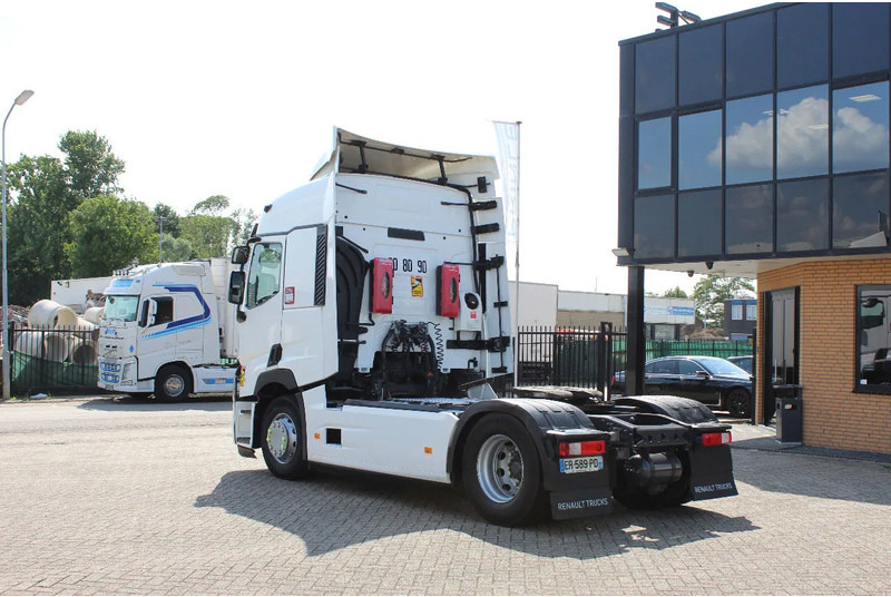 Renault T460 * EURO6 * FULL SPOILER * 2 TANK * - Тягач: фото 3 Renault T460 * EURO6 * FULL SPOILER * 2 TANK * - Тягач: фото 3