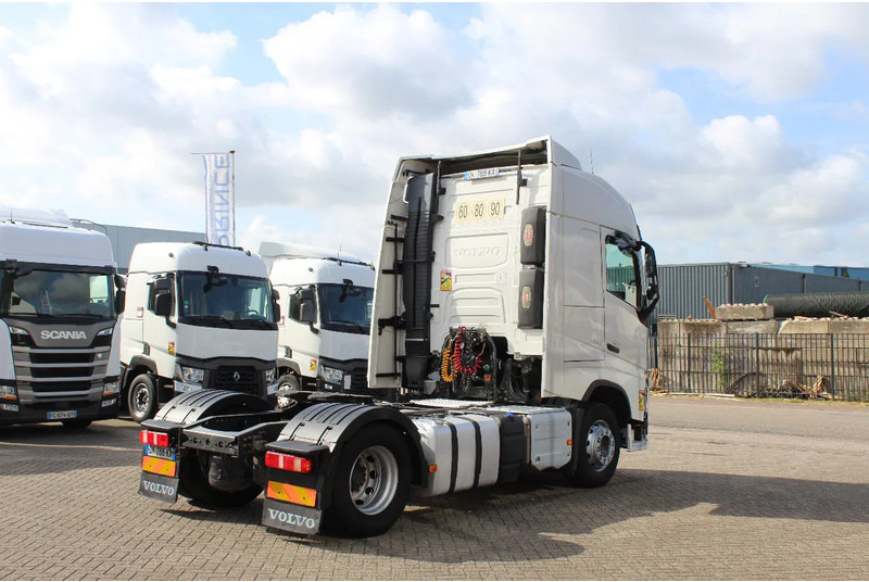Volvo FH 13.500 * EURO6 * 4X2 * - Тягач: фото 4 Volvo FH 13.500 * EURO6 * 4X2 * - Тягач: фото 4