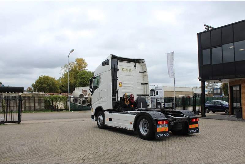 Volvo FH 13.500 * EURO6 * 4X2 * - Тягач: фото 3 Volvo FH 13.500 * EURO6 * 4X2 * - Тягач: фото 3