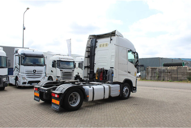 Volvo FH 500 * EURO5 * 2 TANK * 4X2 * - Тягач: фото 4 Volvo FH 500 * EURO5 * 2 TANK * 4X2 * - Тягач: фото 4