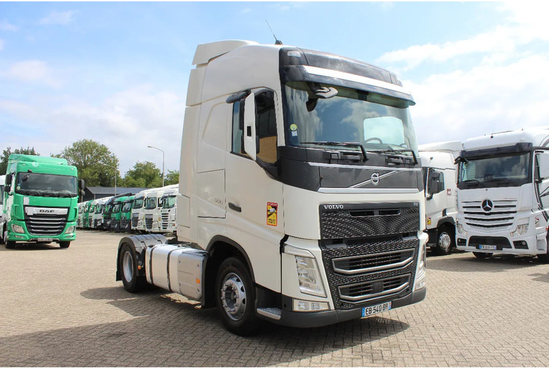 Volvo FH 500 * EURO5 * 2 TANK * 4X2 * - Тягач: фото 5 Volvo FH 500 * EURO5 * 2 TANK * 4X2 * - Тягач: фото 5