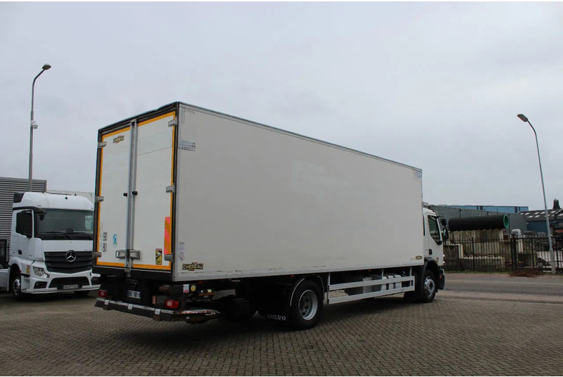 Volvo FE 240 * EURO5 * THERMO KING T-1200R * 4X2 * - Рефрижератор вантажівка: фото 3 Volvo FE 240 * EURO5 * THERMO KING T-1200R * 4X2 * - Рефрижератор вантажівка: фото 3