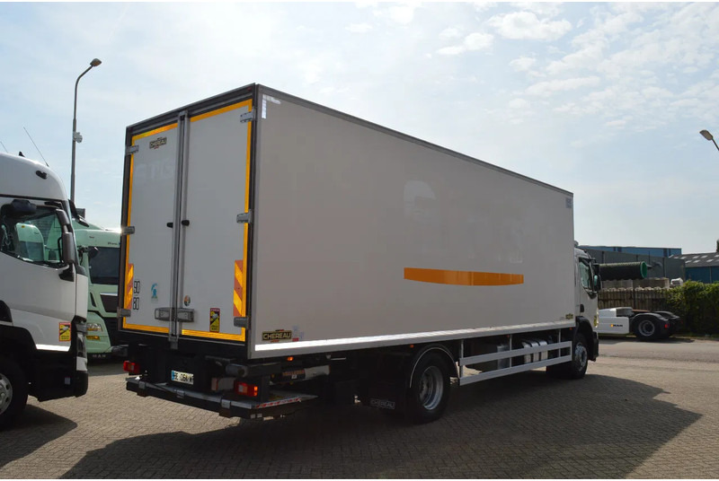 Volvo FE 260 * EURO5 * 4X2 * CARRIER SUPRA 950 MT * 4X2 * MANUAL * - Рефрижератор вантажівка: фото 3 Volvo FE 260 * EURO5 * 4X2 * CARRIER SUPRA 950 MT * 4X2 * MANUAL * - Рефрижератор вантажівка: фото 3