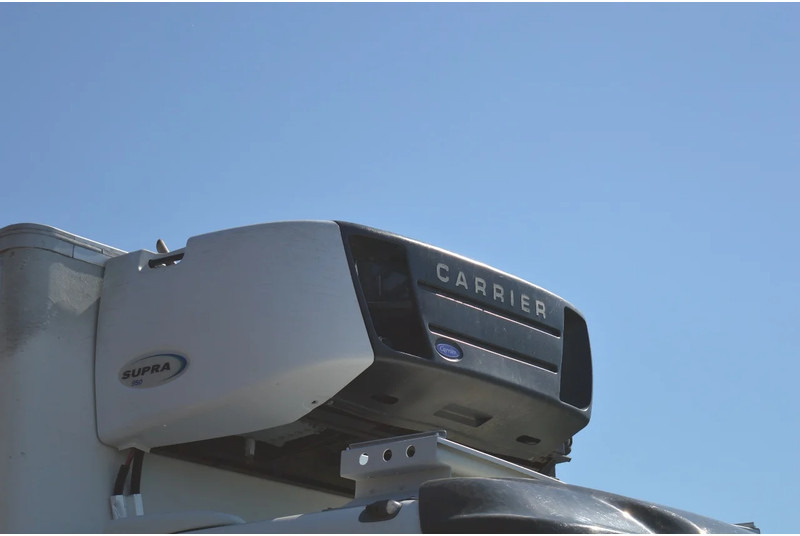 Volvo FE 260 * EURO5 * CARRIER SUPRA 950 * 4X2 * - Рефрижератор вантажівка: фото 5 Volvo FE 260 * EURO5 * CARRIER SUPRA 950 * 4X2 * - Рефрижератор вантажівка: фото 5