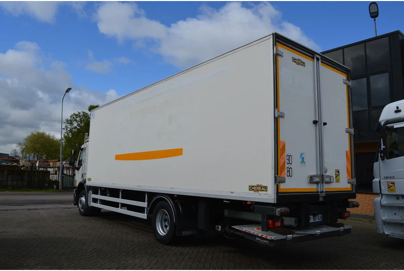 Volvo FE 260 * EURO5 * CARRIER SUPRA 950 MT * 4X2 * - Рефрижератор вантажівка: фото 5 Volvo FE 260 * EURO5 * CARRIER SUPRA 950 MT * 4X2 * - Рефрижератор вантажівка: фото 5